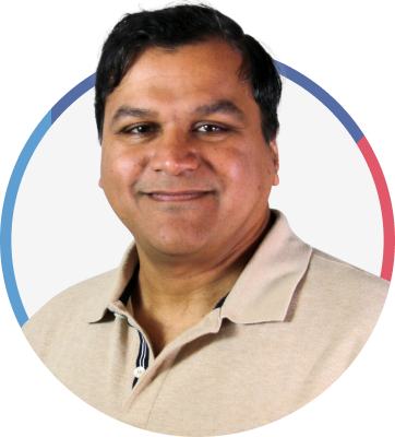 Sugata Mukhopadhyay