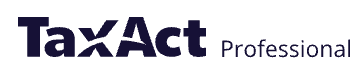 TaxAct Professional