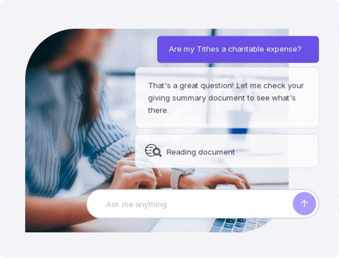 SmartFile AI screenshot